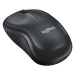 Logitech M220 Silent Black