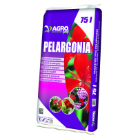 AGRO Substrát pre pelargónie štandard 75 l