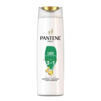 Pantene Smooth & Sleek / Lisci šampón 675 ml