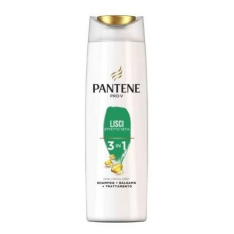 Pantene Smooth & Sleek / Lisci šampón 675 ml