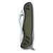Victorinox Official Swiss Soldier's Knife 08