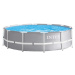 INTEX MetalPrism Set bazén 305 x 76 cm (26702) model 2020