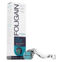 FOLIGAIN Hair&Scalp Roller pre rast vlasov s titánovými ihličkami