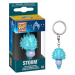 Funko POP! Keychain: Aquaman (AatLK) - Storm