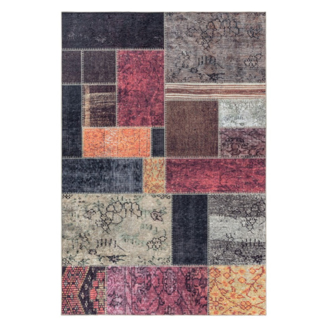 Prateľný behúň 80x250 cm Fiesta – Ayyildiz Carpets