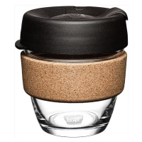 KeepCup Brew Cork 227 ml (S) Black