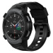 Spigen Rugged Armor Pro kryt Samsung Galaxy Watch 4 Classic 46mm sivý