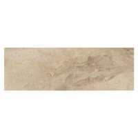 Obklad Fineza Adore beige 25x75 cm mat ADORE275BE