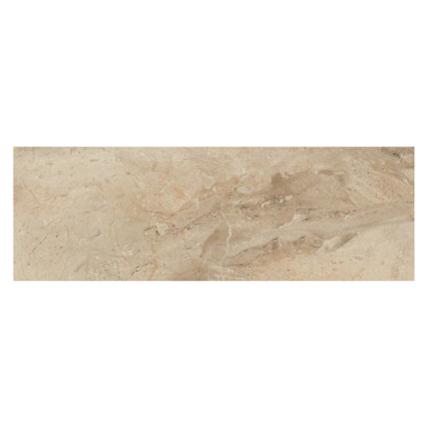 Obklad Fineza Adore beige 25x75 cm mat ADORE275BE