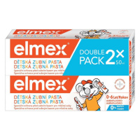 ELMEX Kids duopack 2x 50 ml