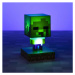 Icon Light Minecraft - Zombie