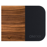 GRIMMEISEN Onyxx Linea Pro závesné orech/čierna