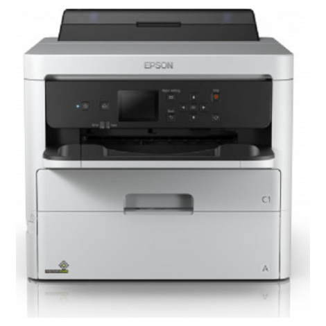 Epson WorkForce Pro WF-C529RDW, C11CG79401