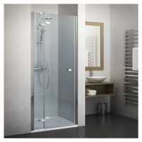 Sprchové dvere 100 cm Roth Elegant Line 134-100000L-00-02