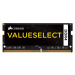 Corsair Value Select 8GB DDR4