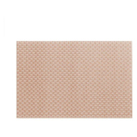 Prestieranie PLATO, polyvinyl, pieskové 45 × 30 cm KL-11372 - Kela
