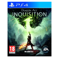 Dragon Age 3: Inquisition (PS4)