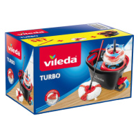 VILEDA TURBO