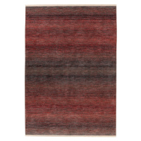Kusový koberec Laos 468 Magma - 200x285 cm Obsession koberce