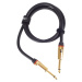 Monster Rock 3' Instrument Cable Straight