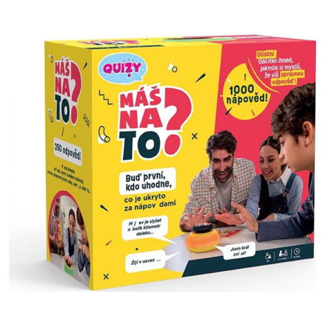 Spoločenské hry pre deti MAC TOYS