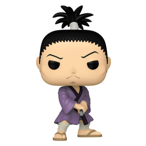 Funko POP! Hunter x Hunter: Nobunaga