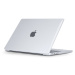 iWant Shell Cover Apple MacBook Pro 14" (2021) transparentný