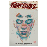 Dark Horse Fight Club 2 (Pevná väzba)