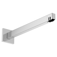 Hansgrohe Hansgrohe, sprchové rameno E 390 mm, chrómová, HAN-24337000