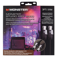 Monster SP2000-S-3SP