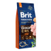 Krmivo Brit Premium by Nature Sport 15kg