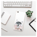 Odolné silikónové puzdro iSaprio - Malamute 01 - Xiaomi Redmi 4A