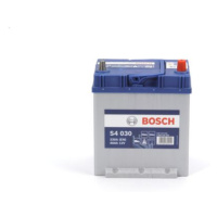 BOSCH Štartovacia batéria 0092S40300