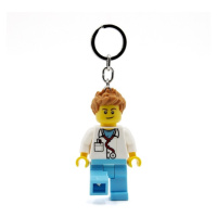 LEGO LED Lite LEGO Iconic Doktor svítící figurka