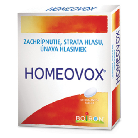 Homeovox tbl.obd.60