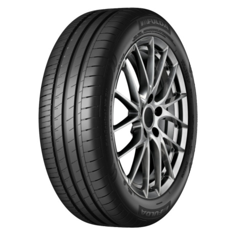 Fulda EcoControl HP 2 ( 205/55 R16 91W )