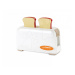 Smoby detský toaster Mini Tefal Express 24545 biely