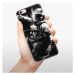 Odolné silikónové puzdro iSaprio - Astronaut 02 - iPhone 6 Plus/6S Plus