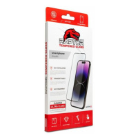 Swissten Raptor Diamond ultra clear 3D temperované sklo Apple iPhone 11 Pro čierne