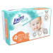 LINTEO BABY Plienky Baby Prémium MAXI+ (10-17 kg) 46 ks