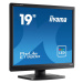 19" LCD iiyama ProLite E1980D-B1 - 5ms, DVI, TN