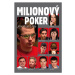 Pokerpublishing Poker kniha Jonathan Little: Milionový poker - 2. díl