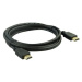 Kábel Geti HDMI 1,5m