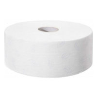 Tork Toaletný papier 2-vrstvový Jumbo 26cm biely (bal=6ks)