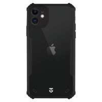 Tactical Quantum Stealth Kryt pre iPhone 11, Čierny