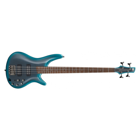 Ibanez SR300E Cerulean Aura Burst