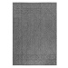 Kusový koberec Patara 4955 Grey – na von aj na doma Rozmery kobercov: 160x230