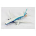 Model Kit letadlo 7008 - Boeing 787-8 Dreamliner (1:144)