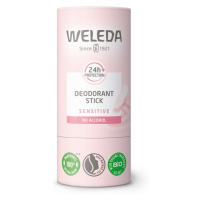 WELEDA Deostick Sensitive 66 g