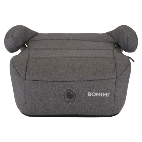 Bomimi SOFI maxi iBelt podsedák 125-150 grafit